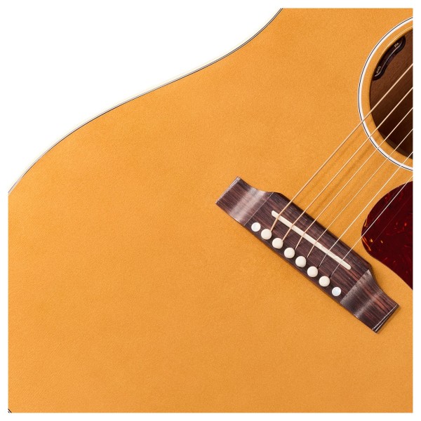 Gibson J-45 Standard, Gold Top