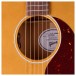 Gibson J-45 Standard, Gold Top