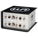 Warm Audio WA-DI-A2 2-Channel Active DI Box