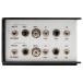 Warm Audio WA-DI-A2 2-Channel Active DI Box - Connections