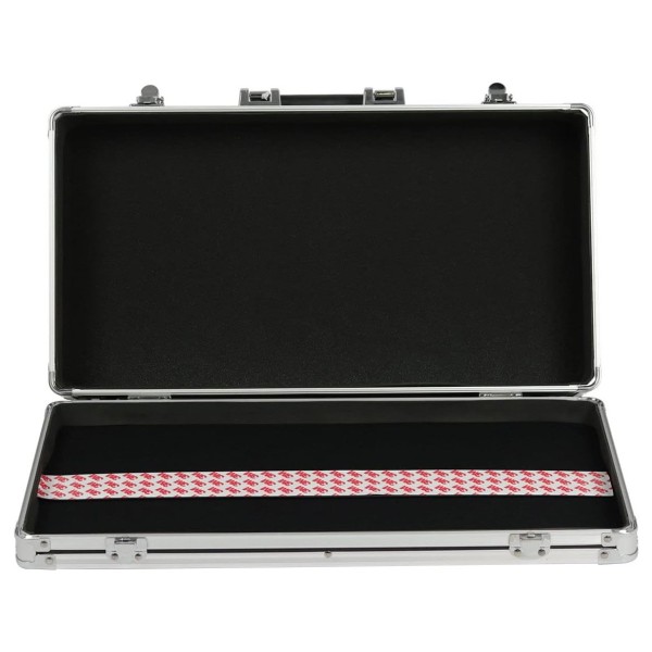 Tourtech Ttc-up500 Effector Case 500 X 255 X 90 - open