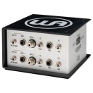 Warm Audio WA-DI-P2 2-Channel Passive DI Box