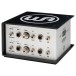 Warm Audio WA-DI-P2 2-Channel Passive DI Box - Main