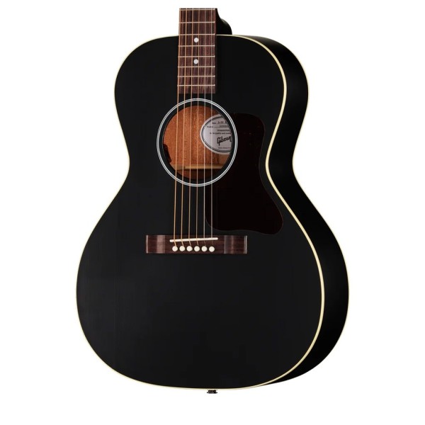 Gibson L-00 Special, Satin Ebony