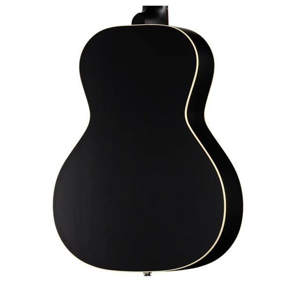 Gibson L-00 Special, Satin Ebony