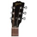 Gibson L-00 Special, Satin Ebony