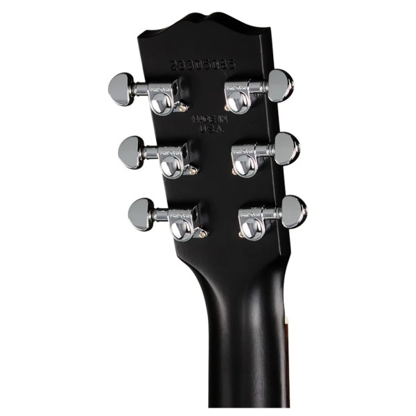 Gibson L-00 Special, Satin Ebony