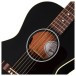 Gibson L-00 Special, Satin Ebony