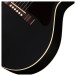 Gibson L-00 Special, Satin Ebony