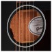 Gibson L-00 Special, Satin Ebony