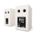 Triangle Borea BR03 Connect Active Speakers (Pair), Cream