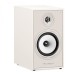 Triangle Borea BR03 Connect Active Speakers with Lunar 1 Manual Turntable, Cream - driver 