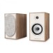 Triangle Borea BR03 Connect Active Speakers (Pair), Light Oak - main 