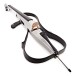 Yamaha SVC300F Silent Cello Full Size, Pearl White 3