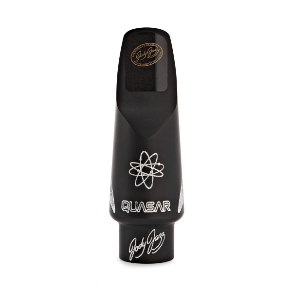 JodyJazz Quasar Alto Saxophone Mouthpiece, 6 1