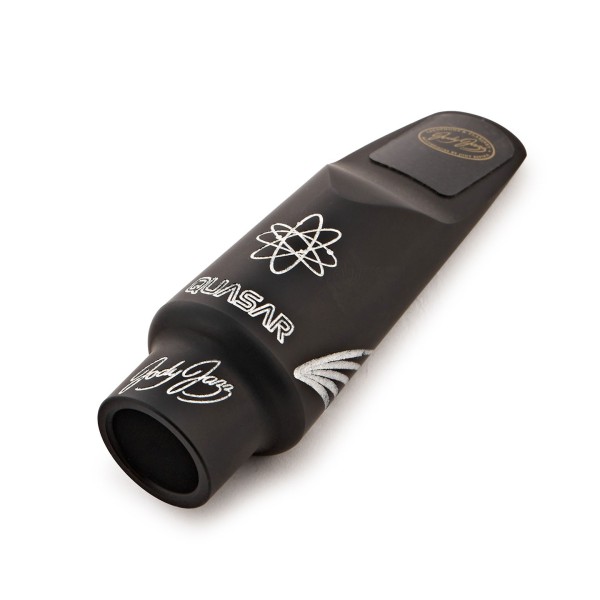 JodyJazz Quasar Alto Saxophone Mouthpiece, 6 3
