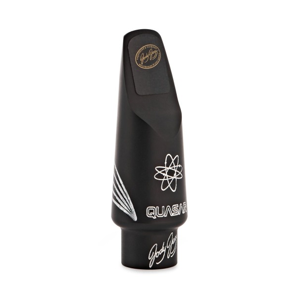 JodyJazz Quasar Alto Saxophone Mouthpiece, 7 2