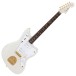 Fender Made in Japan Traditional 2025 Collection 60s Jazzmaster RW, White Pearl
