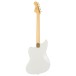 Fender Made in Japan Traditional 2025 Collection 60s Jazzmaster RW, White Pearl - back