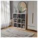 Eversolo SE100 Passive HiFi Bookshelf Speakers  lifestyle 3