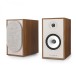 Triangle Borea BR03 Connect Active Speakers (Pair), Oak
