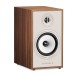 Triangle Borea BR03 Connect Active Speakers (Pair), Oak driver 