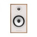 Triangle Borea BR03 Connect Active Speakers (Pair), Oak - front 