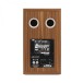 Triangle Borea BR03 Connect Active Speakers (Pair), Oak -rear 