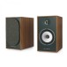 Triangle Borea BR03 Connect Active Speakers (Pair), Green - angle 1 