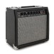 Antiquity 15 Watt Guitar Combo With Reverb - Ex Demo - angled shot