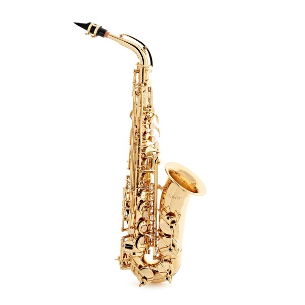 CONN CAS211 Alto Saxophone 1