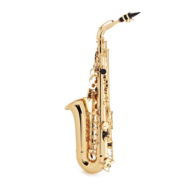 CONN CAS211 Alto Saxophone 2