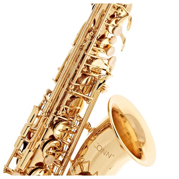 CONN CAS211 Alto Saxophone 3