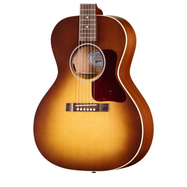 Gibson L-00 Special, Satin Honey Burst