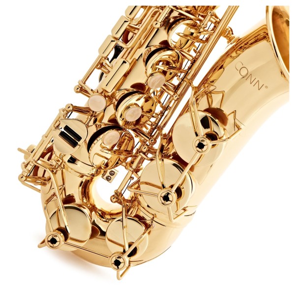 CONN CAS211 Alto Saxophone 4