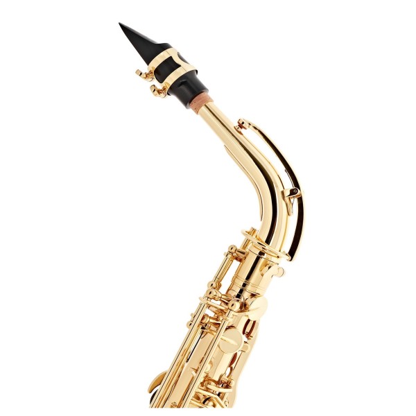 CONN CAS211 Alto Saxophone 6