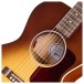 Gibson L-00 Special, Satin Honey Burst