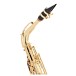 CONN CAS211 Alto Saxophone 7