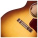 Gibson L-00 Special, Satin Honey Burst