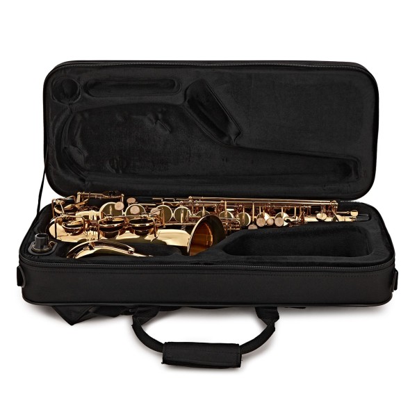 CONN CAS211 Alto Saxophone 8