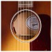 Gibson L-00 Special, Satin Honey Burst