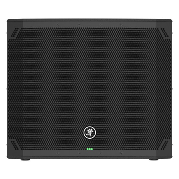 Mackie Thump 15S V4 15" Active PA Subwoofer - Front