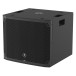 Mackie Thump 15S V4 15