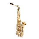 CONN CAS411 Alto Saxophone, Lacquer