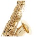 CONN CAS411 Alto Saxophone, Lacquer 3