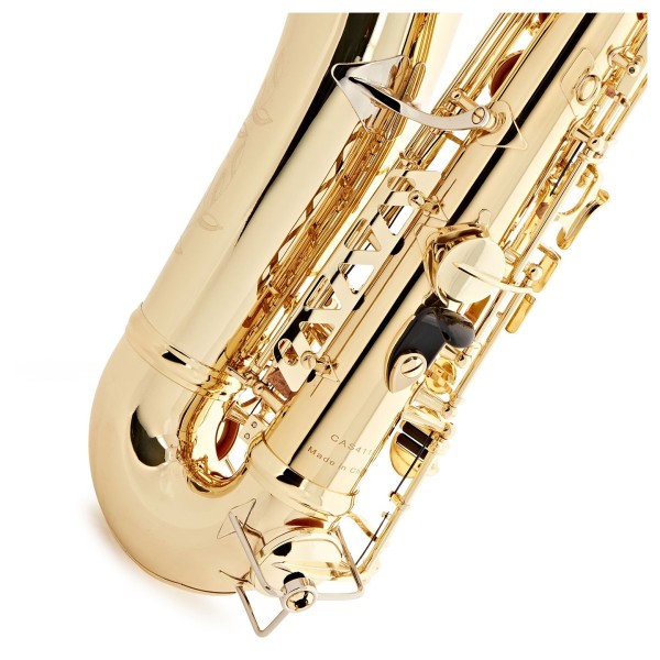 CONN CAS411 Alto Saxophone, Lacquer 5