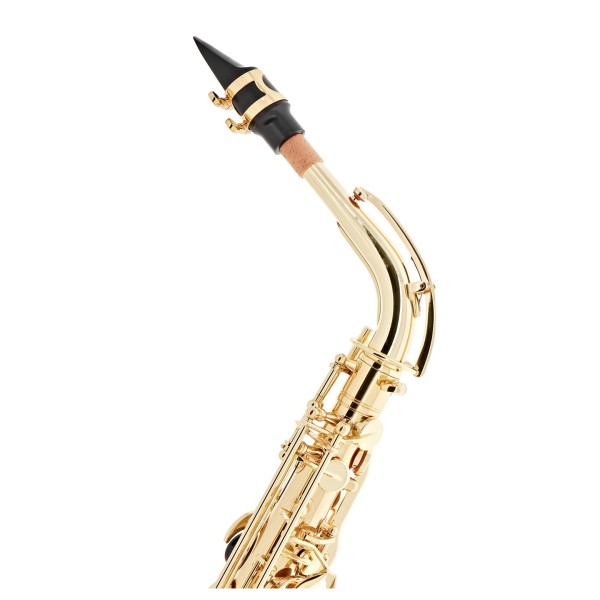 CONN CAS411 Alto Saxophone, Lacquer 6