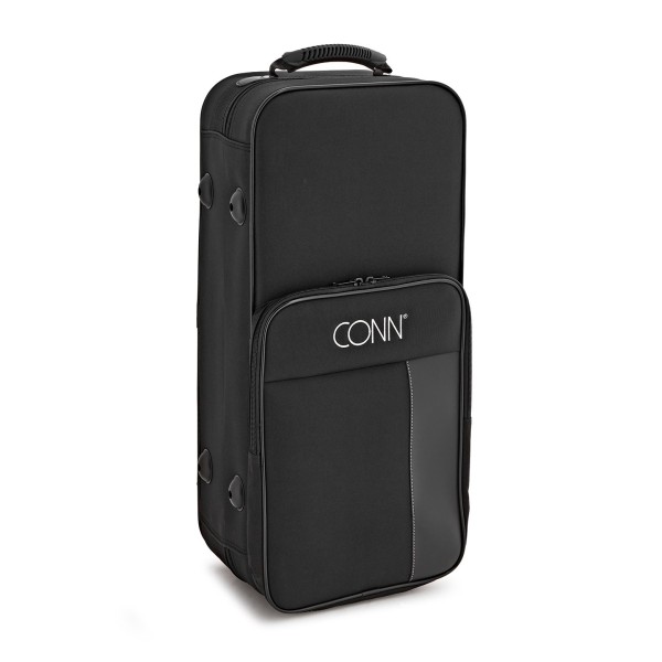 CONN CAS411 Alto Saxophone, Lacquer 8
