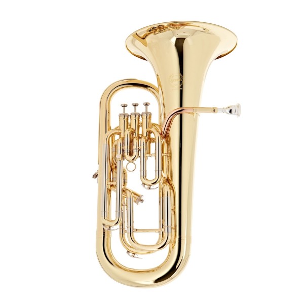 Grassi EU200MKII Master Series Euphonium 1