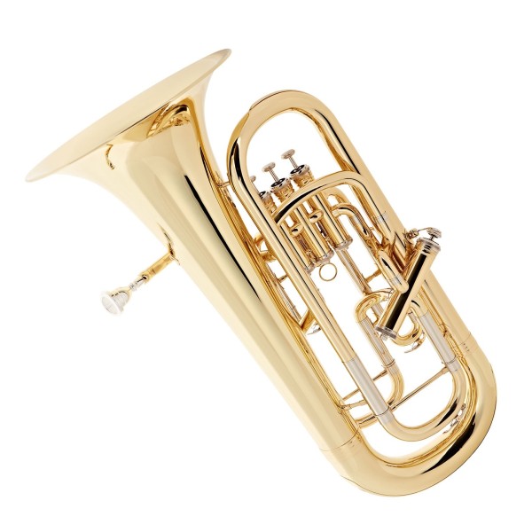 Grassi EU200MKII Master Series Euphonium 2